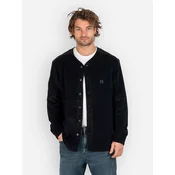 REELL Pitcher Shirt deep black