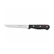 Wüsthof - Kuhinjski nož za otkoštavanje GOURMET 14 cm crna