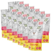 Josera Pašteta Govedina i Piletina Gulaš 12 x 85 g