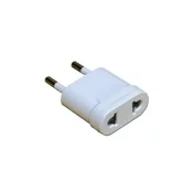 UTIKAC ŠUKO ADAPTER PLOSNATI UN12505