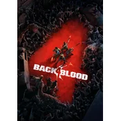 Back 4 Blood (PC) Steam Key EUROPE