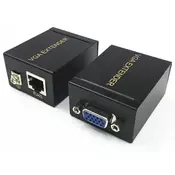 DEX-VGA-05 Gembird vga extender 30m