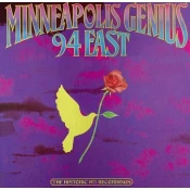Prince - Minneapolis Genius (Coloured) (2 LP)
