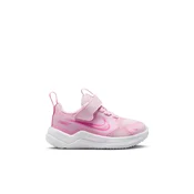Nike COSMIC RUNNER (TD), otroški tekaški copati, roza HM4401