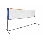 Merco Set za badminton/tenis ES-23188 3 m