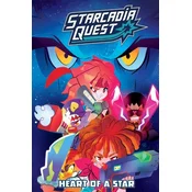 Starcadia Quest