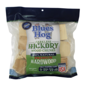 Blues Hog kocke Hickorija za dimljenje-brez lubja 5L