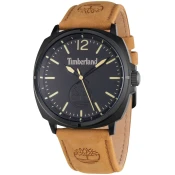 Timberland TDWGA0010601 Henniker II mens watch 47mm 5ATM