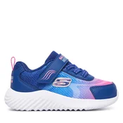 Superge Skechers Bounder - Hydra Cool 303452N/NVMT Modra