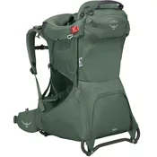Osprey Poco Koseret Green Nosilka za otroke