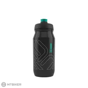 Fidlock FIDGUARD antibakterijska steklenica, 600 ml, črna