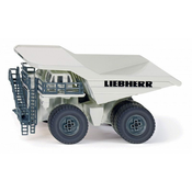 Siku Liebherr T 264 - kamion 1807
