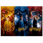 Epee Harry Potter Mini sestavljanka 50 kosov