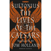 Lives of the Caesars