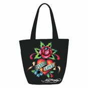 Enoramna torba ED HARDY NESS ETERNAL LOVE ČR