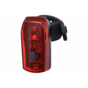 VIT COMP Zadnja lampa CRIMSON 1 SUPER BRIGHT RED LED
