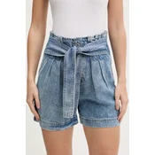 Jeans kratke hlače Karl Lagerfeld Jeans