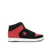 Športna obutev DC Shoes MANTECA 4 HI ADYS100743-BLR Črna
