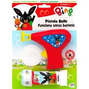 Bing zeko pištolj za mjehurice 60 ml