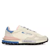 Superge Lacoste Elite Active 51SFA0055 Écru