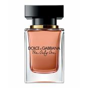 Dolce&Gabbana The Only One Eau De Parfum Parfem Parfem Parfemska Voda 50 ml