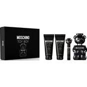 Moschino Toy Boy darilni set II. za moške