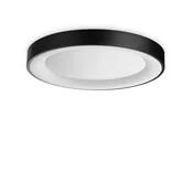STROPNA SVETILKA PLANET LED PL D50 ČRNA ID328157