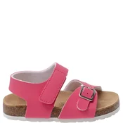 Pollino Sandale za devojcice BIO05170, Roze