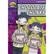 Rapid Stage 1 Set B: Chocolate Chunks (Series 1)