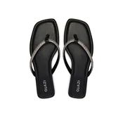 QUAZI Japonke LS5521-02 Srebrna