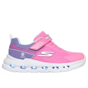 Skechers S-LIGHTS: GLIDE-STEP LIGHTS, djecje patike za slobodno vrijeme, roza 303730L