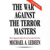 The War Against the Terror Masters