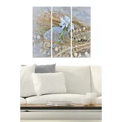 Set slika Wallity MDF2450681, 3 dijela