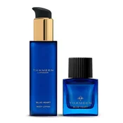 Thameen Set Blue heart gift set EDP 50ml + Losion za telo 100ml