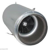 Ventilator CAN Fan ISO MAX 315/3260m3/h