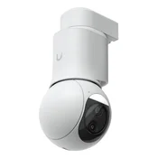 Ubiquiti G6 PTZ IP varnostna kamera, bela, IP66, notranja/zunanj