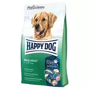 Happy Dog Supreme fit & vital Maxi Adult - Varčno pakiranje: 2x14 kg