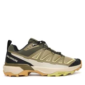 Trekking čevlji Salomon X Ultra 360 Edge L49096800 Zelena