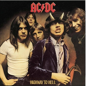 AC/DC - Highway To Hell