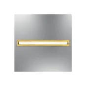 Opviq zidna lampa Slim 3246-2, LED 14 W, žuta