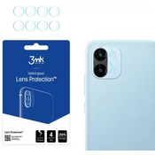 3MK Lens Protection Xiaomi Redmi A1 Camera lens protection 4 pcs
