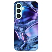 Fashion Case PowerShare pro Samsung Galaxy S26 FE - Iris liquid