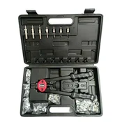 shumee NITOWNICA DO NITONAKRĘTEK M3-M12 SILVER