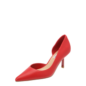 STEVE MADDEN Čevlji s peto Vena rdeča
