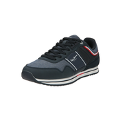 Pepe Jeans Čevlji mornarsko modra 41 EU Tour Club Navy