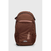 Jack Wolfskin Velocity 12 Dark Rust Ruksak