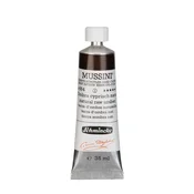 Oljne barve Schmincke MUSSINI 35 ml  | 664 natural umber raw