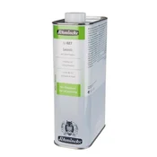 Schmincke hladno stiskano laneno olje 1 l - 200 ml