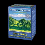Gotu kola - Staranje možganskih funkcij, 100 g