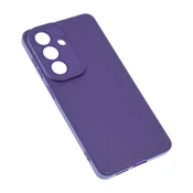 Teracell Maska za Samsung Galaxy S26 mat tamno S941B Teracell Giulietta, Ljubicasta